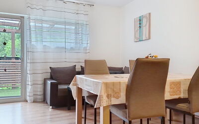 Logement:&nbsp;Böhmerwald Pur2 1.6