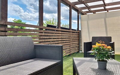 Logement:&nbsp;Böhmerwald Pur2 1.5