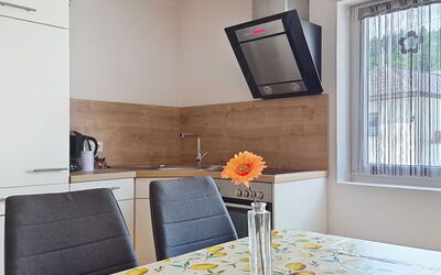 Logement:&nbsp;Böhmerwald Pur2 1.2