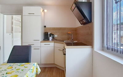 Logement:&nbsp;Böhmerwald Pur2 1.2