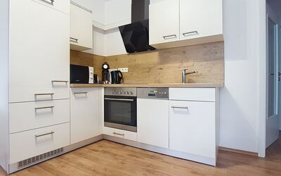 Logement:&nbsp;Böhmerwald Pur2 1.6