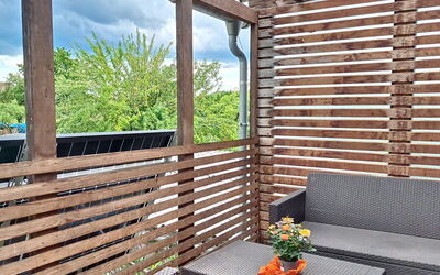 Logement:&nbsp;Böhmerwald Pur2 1.6