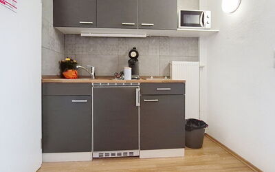 Logement:&nbsp;Böhmerwald Pur2 1.1