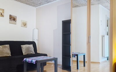 Logement:&nbsp;Böhmerwald Pur2 1.7