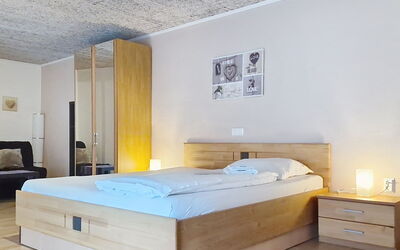 Logement:&nbsp;Böhmerwald Pur2 1.7