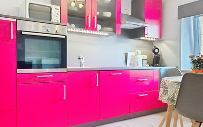Logement:&nbsp;Böhmerwald Pur2 1.3