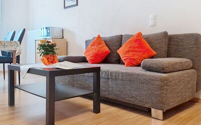 Logement:&nbsp;Böhmerwald Pur2 1.2