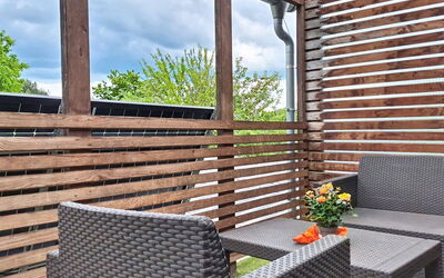 Logement:&nbsp;Böhmerwald Pur2 1.6
