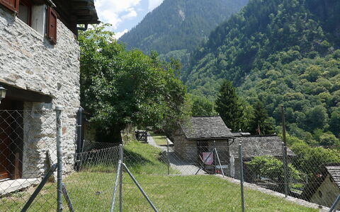 Rustico Grace: Bleu, Balcon, Balustrade, Appartement, Clôture, Mer, Recours, Condominium, Piscine, Hôtel