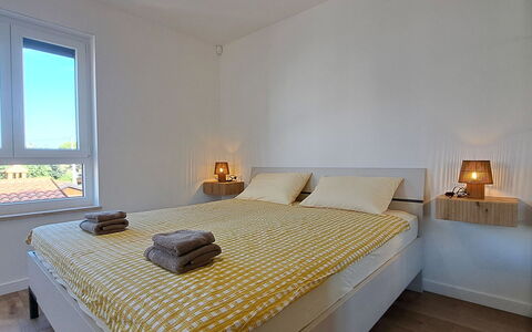Duplex: Bleu, Balcon, Balustrade, Appartement, Clôture, Mer, Recours, Condominium, Piscine, Hôtel