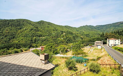 La Casa di Tea: Montagnes Relief, Montagne, Colline, Montagnes, Paysage, Chaîne De Montagnes, Station De Montagne, Zone Rurale, Vallée, Pente