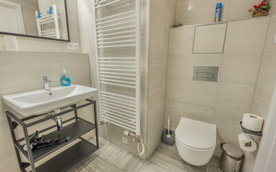 Logement:&nbsp;Nový Smíchov 1.2
