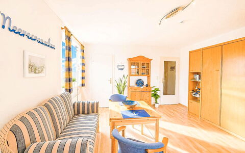 Logement:&nbsp;Meeresrauschen 201.2