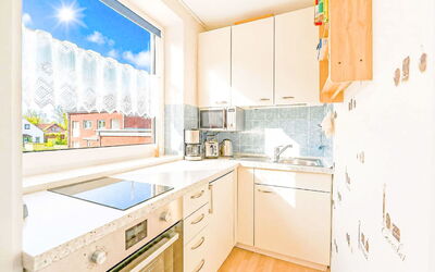 Logement:&nbsp;Meeresrauschen 201.2