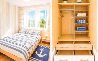 Logement:&nbsp;Wattenmeer 201.1