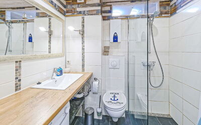 Logement:&nbsp;Küstenblick 201.3