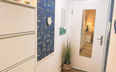 Logement:&nbsp;Küstenblick 201.3