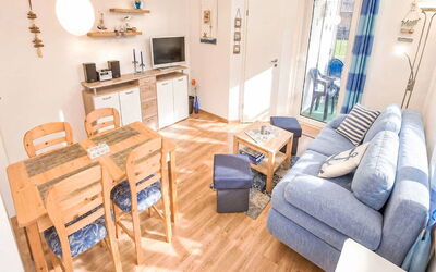 Logement:&nbsp;Wattenmeer 201.1