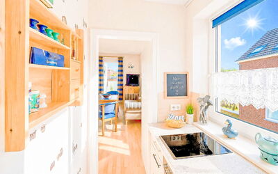 Logement:&nbsp;Meeresrauschen 201.2