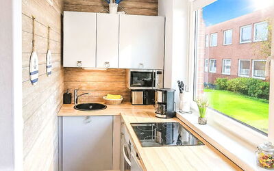 Logement:&nbsp;Küstenblick 201.3
