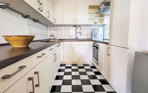 Marktblick: Sol, Sol, Cuisine, Appareil De Cuisine, Bois, Design Intérieur, Comptoir, Principaux Appliance, Cabinetry, Meubles