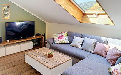 Annette: Meubles, Design Intérieur, Canapé, Sol, Bois, Sol, Salon, Pièce, Domicile, Éclairage
