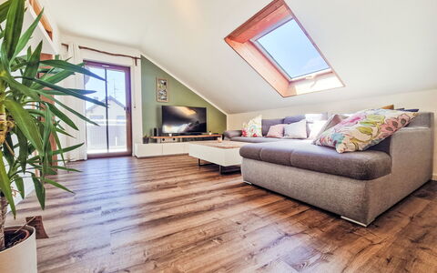 Annette: Sol, Parquet, Sol, Design Intérieur, Meubles, Bois, Revêtement De Sol Stratifié, Salon, Pièce, Plafond