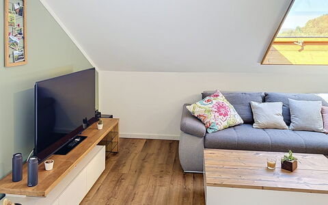 Annette: Meubles, Design Intérieur, Sol, Sol, Bois, Parquet, Pièce, Salon, Appareil Électronique, Télévision