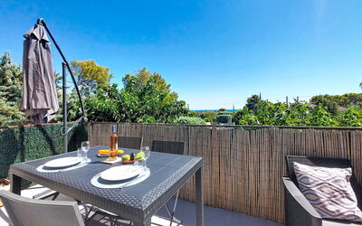Les Terrasses des Hautsdefonsainte