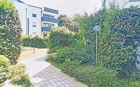 Monica: Arbuste, Zone Résidentielle, Design Urbain, Appartement, Couverture De Sol, Jardin, Haie, Condominium, Ombre, Banlieue