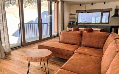Logement:&nbsp;Rebelka 3.3