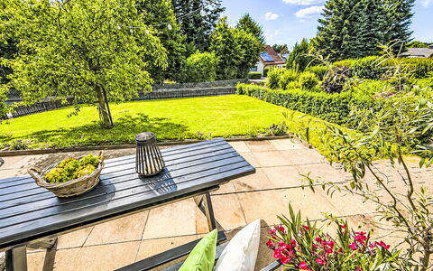 Herzwerk Schwalenberg: Vert, Arbuste, Jardin, Meubles, Mobilier De Jardin, Lot Terre, Couverture De Sol, Printemps, Pelouse