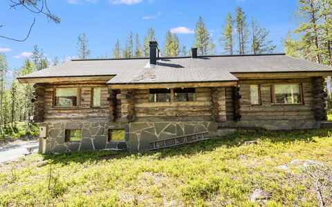 Nelostupa a: Bois, Chalet, Maison, Toit, Domicile, Cabane En Rondins, Siding, Mélèze, Pente