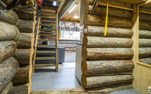 Nelostupa B: Bois, Plafond, Cabane En Rondins, Dur, Tache De Bois, Planche, Faisceau, Lumber, Matériau Naturel, Grenier
