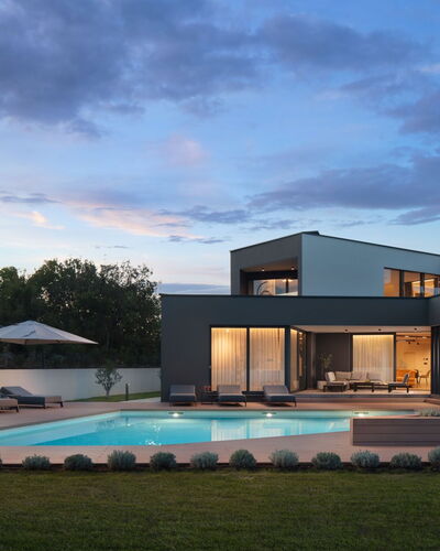 Villa H2