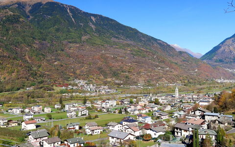 Fontanella Mountain Home: Montagnes Relief, Montagne, Colline, Chaîne De Montagnes, Montagnes, Paysage, Station De Montagne, Zone Rurale, Vallée, Village