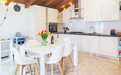 Fontanella Mountain Home