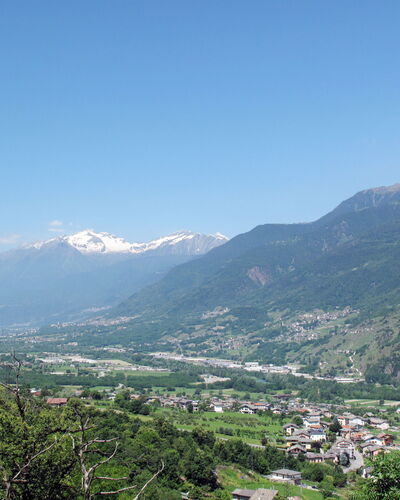 Fontanella Mountain Home