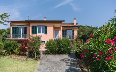 Gli Oleandri di Grazia: Arbuste, Domicile, Jardin, Biens, Aménagement Paysager, Ferme, Villa, Balcon, Hacienda