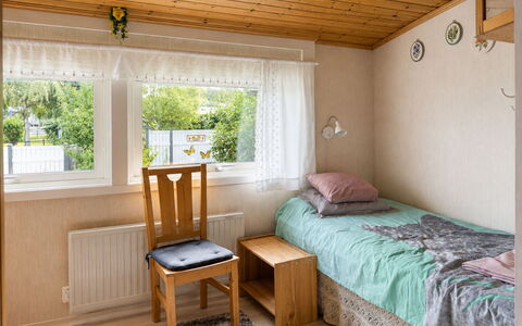 Lyckan: Design Intérieur, Lit, Meubles, Chambre, Mur, Sol, Sol, Bois, Plafond, Pièce