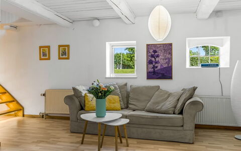 Branderup J 601: Meubles, Design Intérieur, Sol, Sol, Parquet, Mur, Canapé, Bois, Plafond, Salon