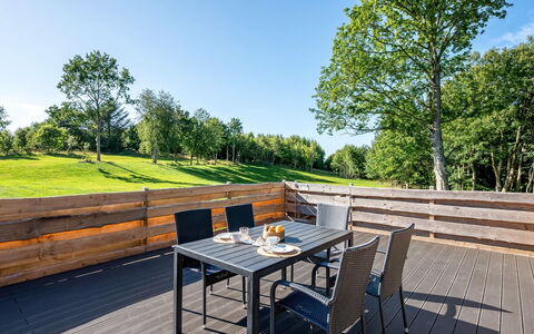 Alkmar - 6.5Km from the Sea: Bois, Toit, Domicile, Maison, Architecture, Siding, Lot Terre, Chalet, Cabanon, Batiments Jardin