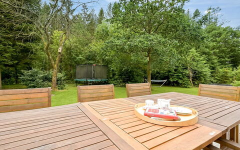 Ry 601: Bois, Meubles, Table, Mobilier De Jardin, Tableau De Plein Air, Dur, Tache De Bois, Table Cuisine Et Salle A Manger, Jardin, Ombre
