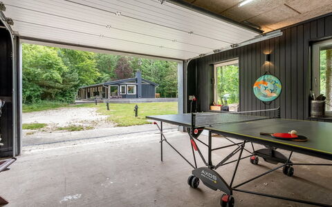 Matthea - 2.9Km from the Sea: Bois, Toit, Domicile, Maison, Architecture, Siding, Lot Terre, Chalet, Cabanon, Batiments Jardin