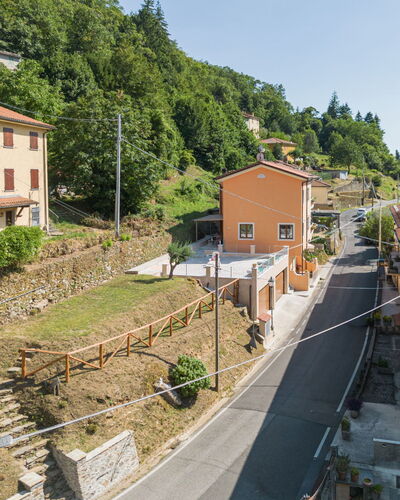 Dimora Polle di Malbacco