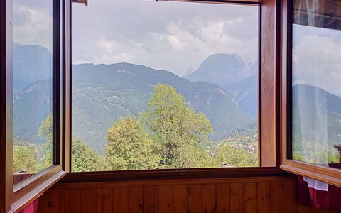 Les Grandes Aiguilles: Montagnes Relief, Montagne, Colline, Chaîne De Montagnes, Station De Montagne, Crête, Vallée, Verre, Alpes, Dur
