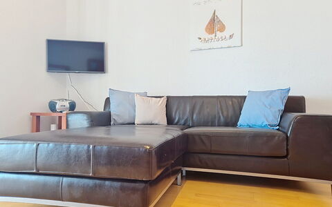 Logement:&nbsp;Lidija 310.3