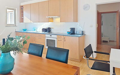Logement:&nbsp;Lidija 310.3