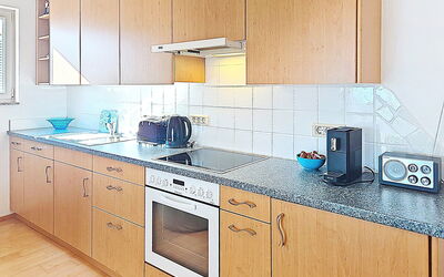Logement:&nbsp;Lidija 310.3