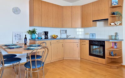 Logement:&nbsp;Lidija 310.3